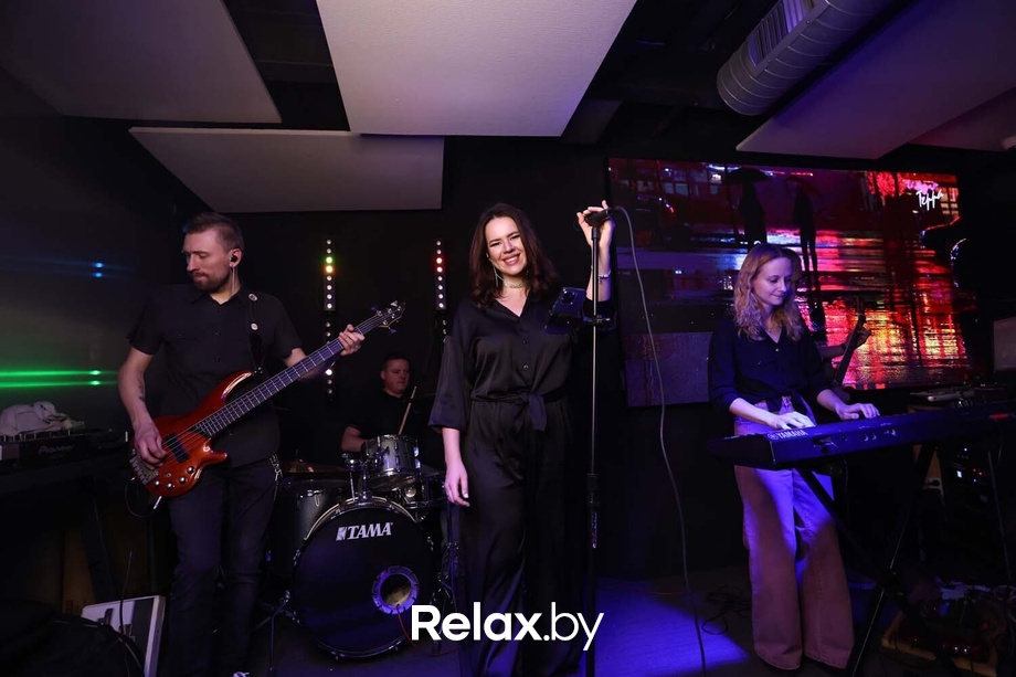 Terra party, фото № 7