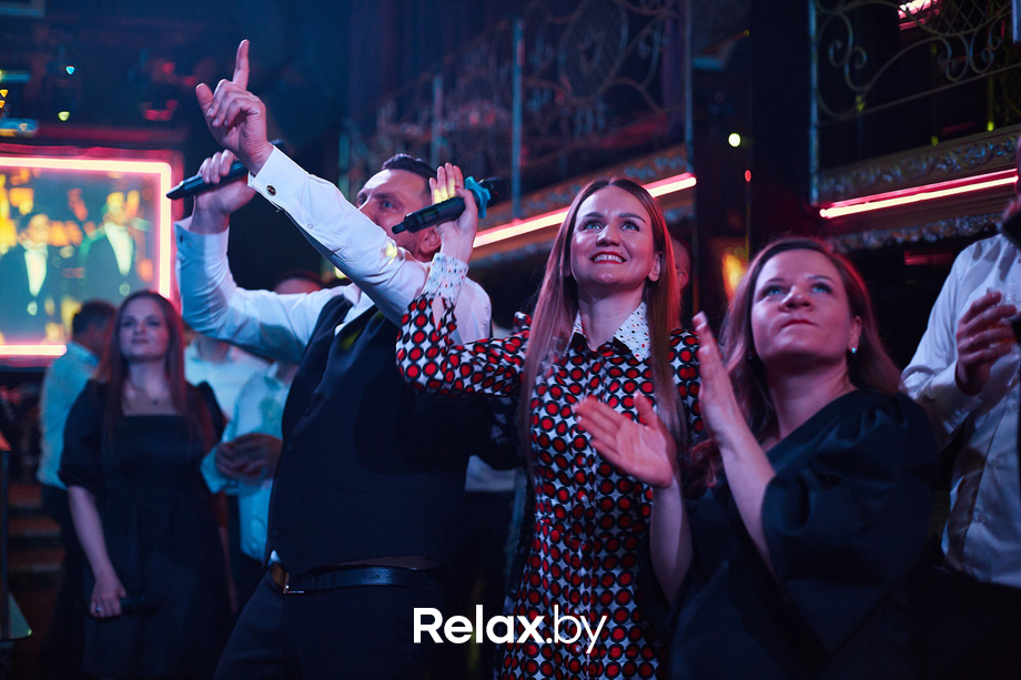 Караоке «Pin up», фото № 45