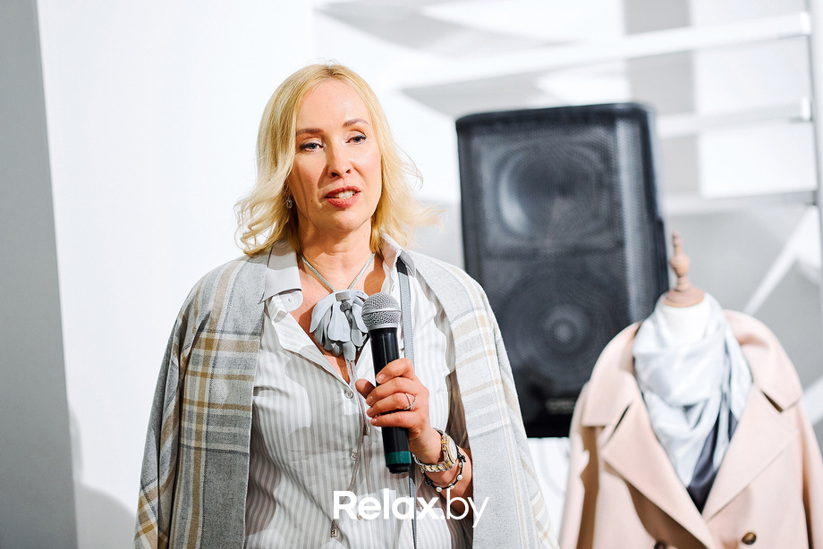 Презентация коллекции LIZ Piumini, фото № 56