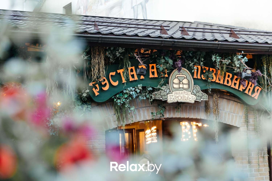 Пятница в Броваре, фото № 3