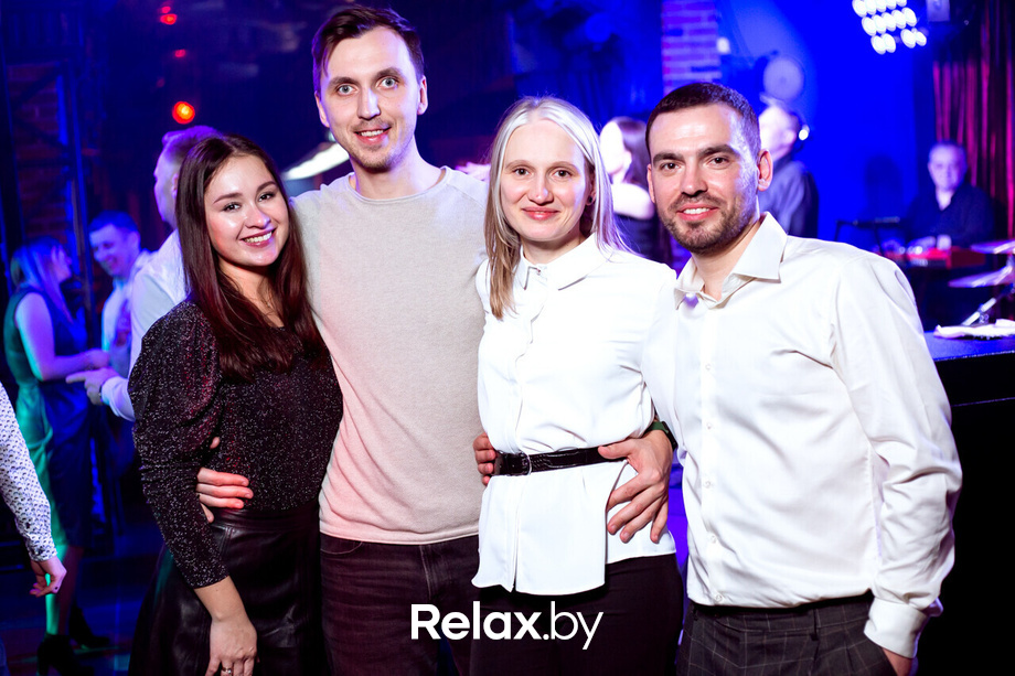 Brooklyn Live, фото № 51