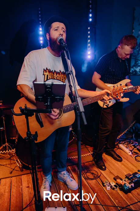 Ночные жители, фото № 14