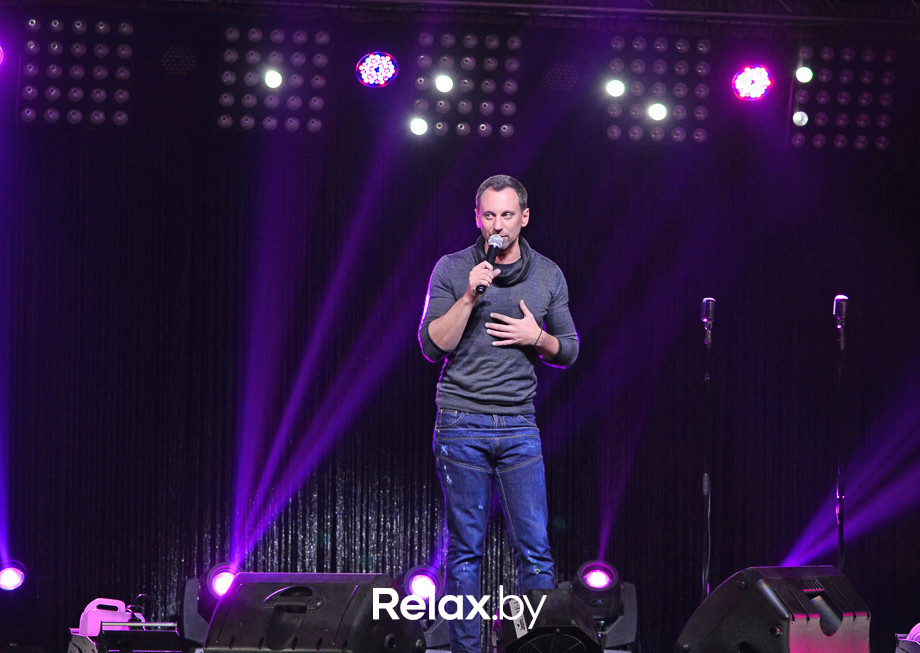 Караоке Бизнес-Баттл. 1 этап, фото № 6