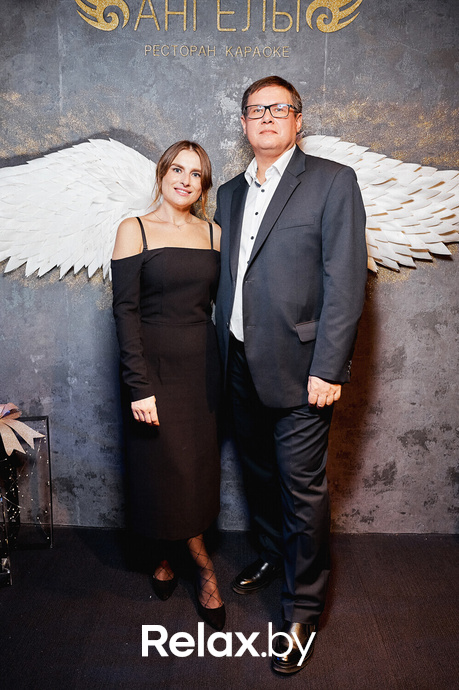 Новый год в Ангелах, фото № 57