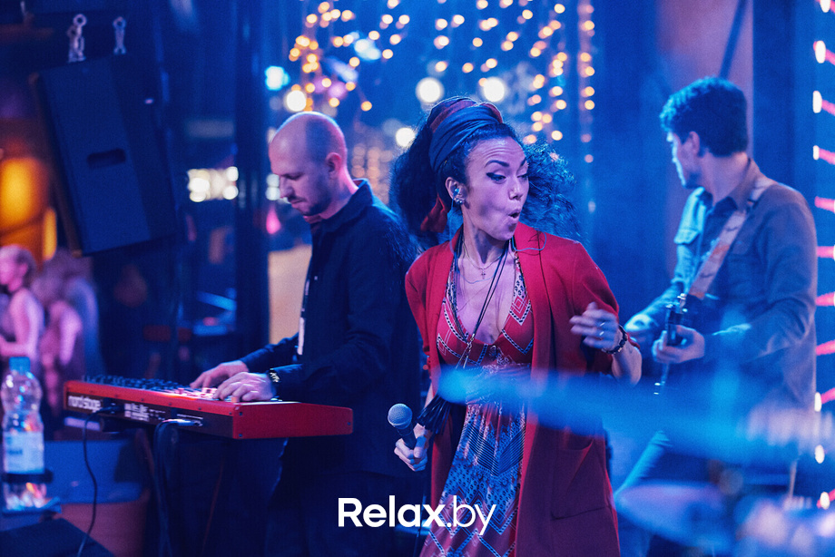 Wednesday Music, фото № 49