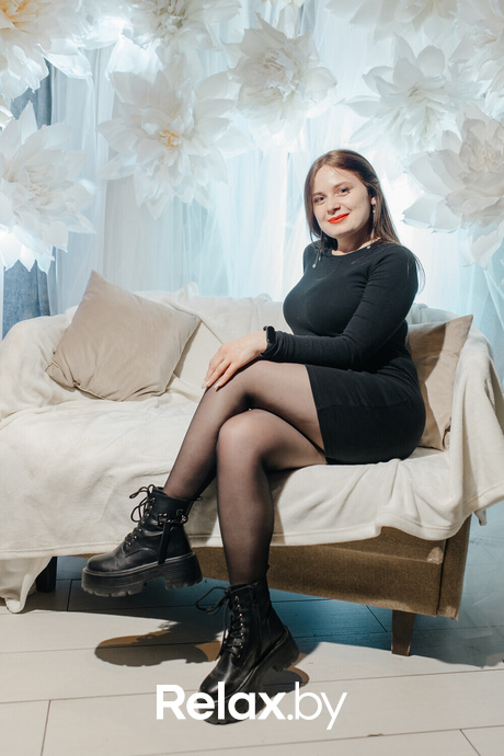 Ночные жители, фото № 12