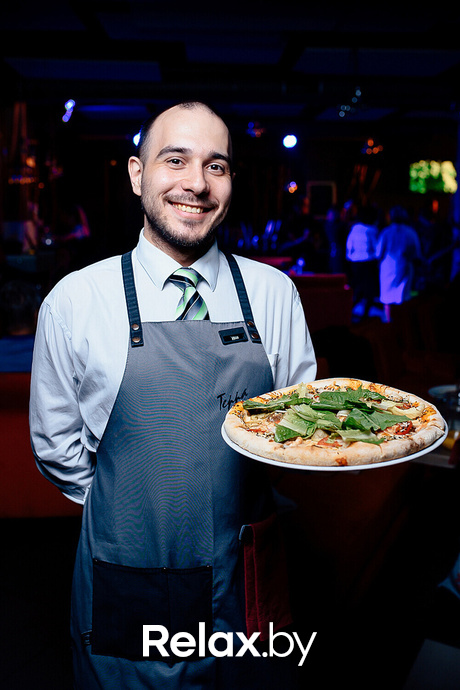 Ночные жители, фото № 47