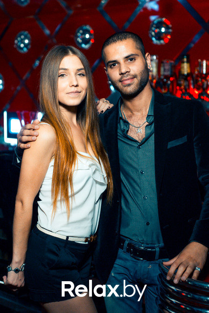 Next Club Show, фото № 70