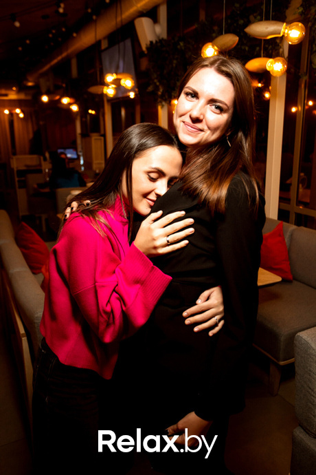 Ночные жители, фото № 49