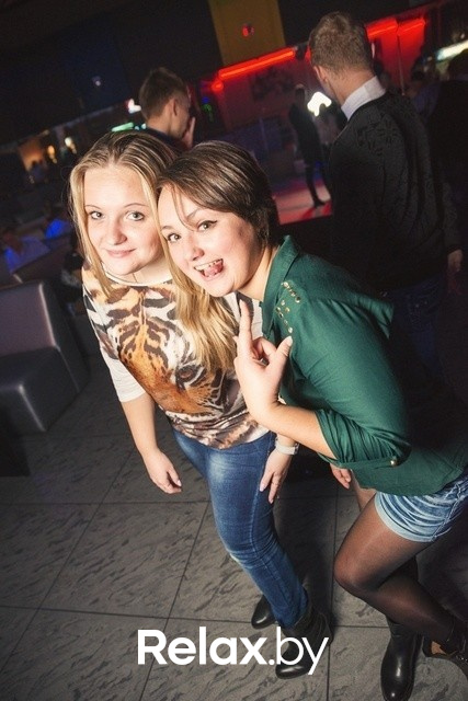 Опасная Зона, фото № 131