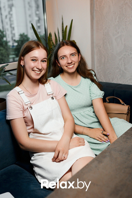 Поэтический вечер, фото № 92