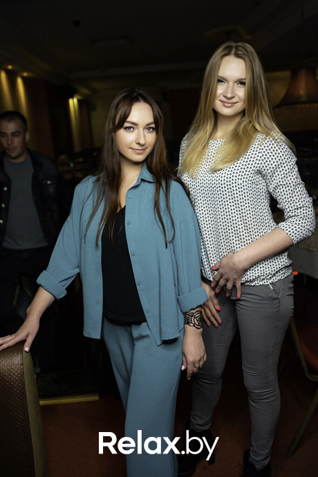 Мулен руж show, фото № 6