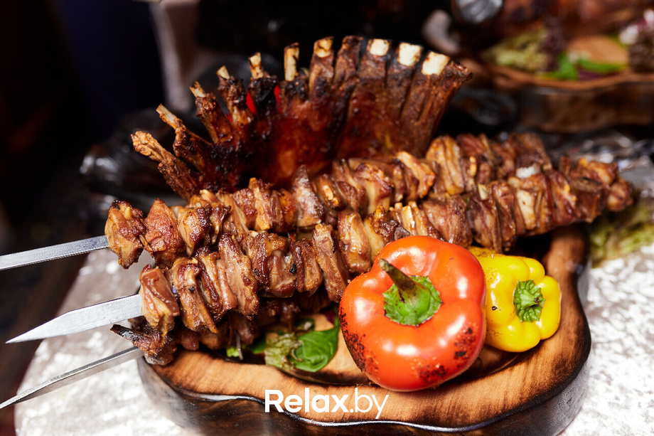 «Авраам Руссо в казино Опера», фото № 66