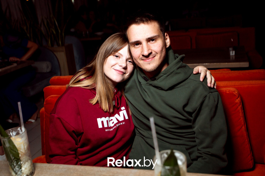 Ночные жители, фото № 57