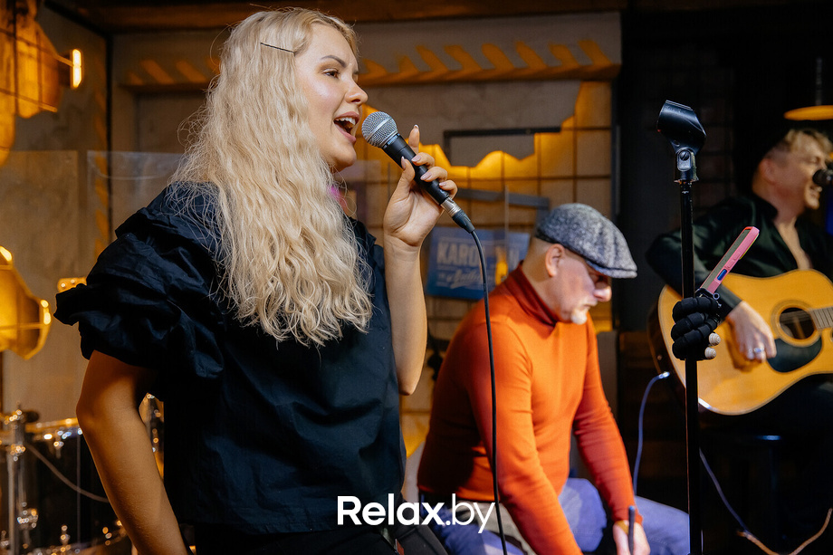 Zavod Friday Night, фото № 97