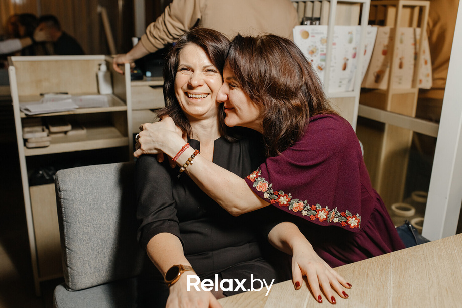 Ночные жители, фото № 26