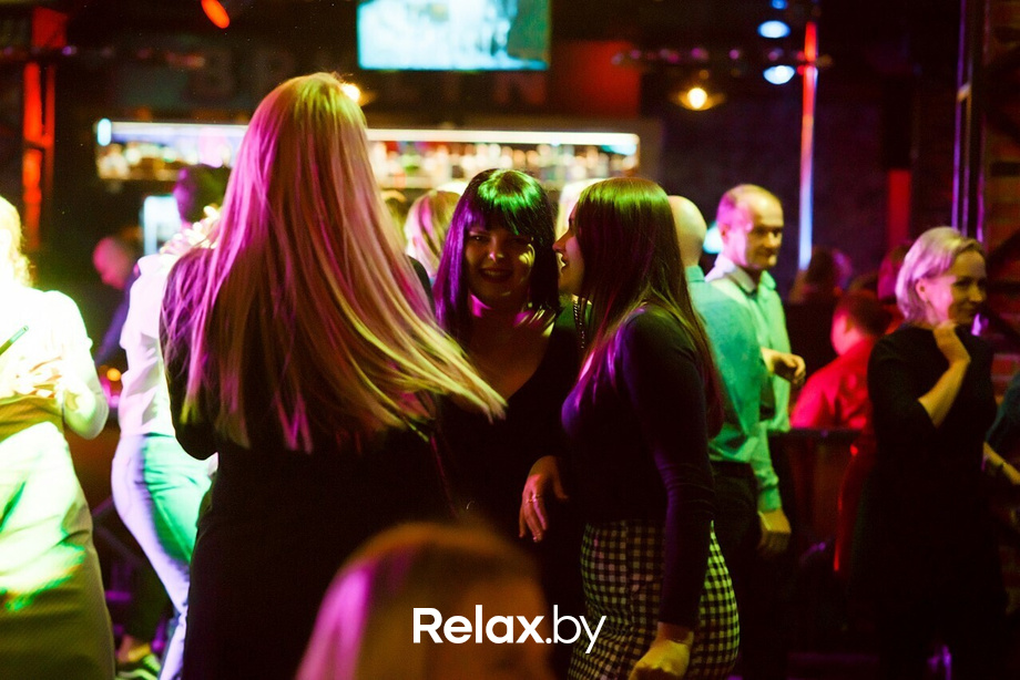 Brooklyn Live!, фото № 11