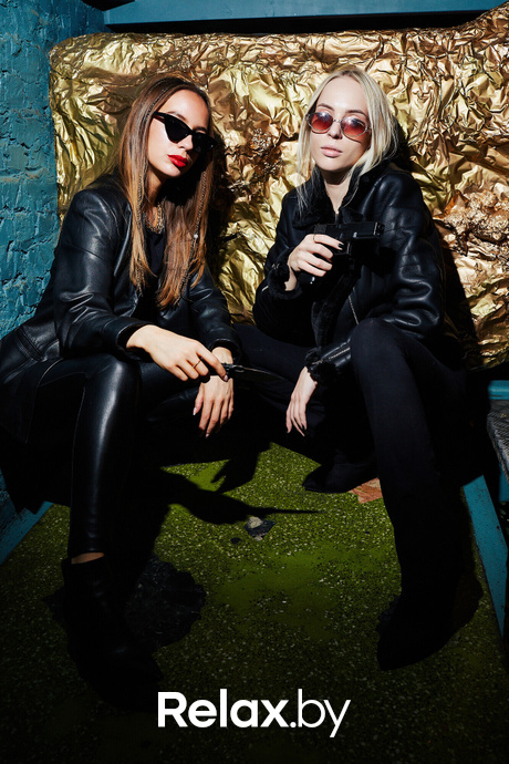 Nua RetroWave, фото № 81