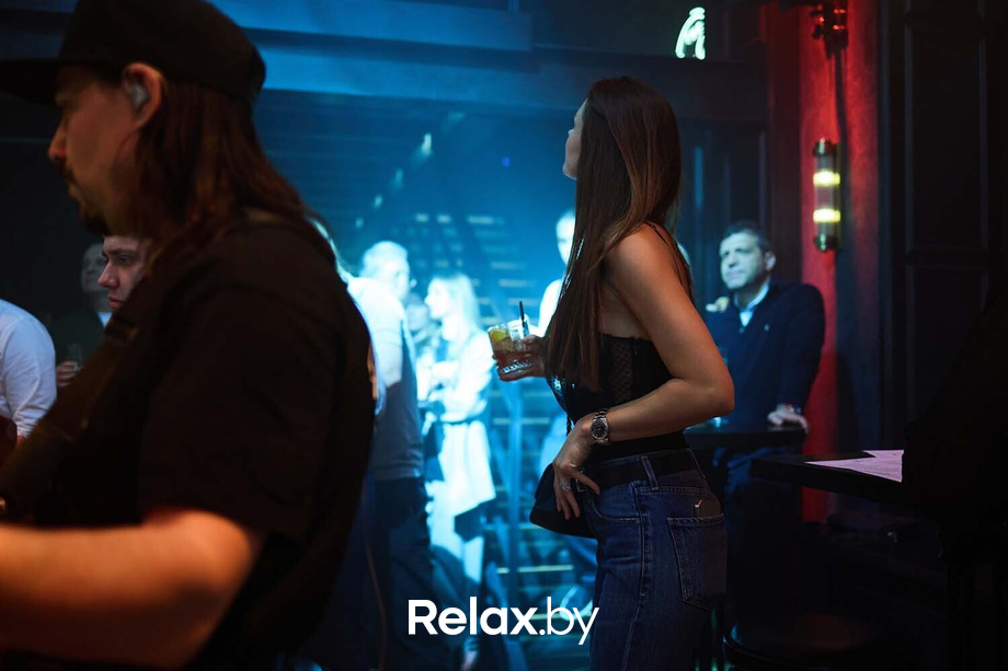 Piano Bar Band, фото № 10