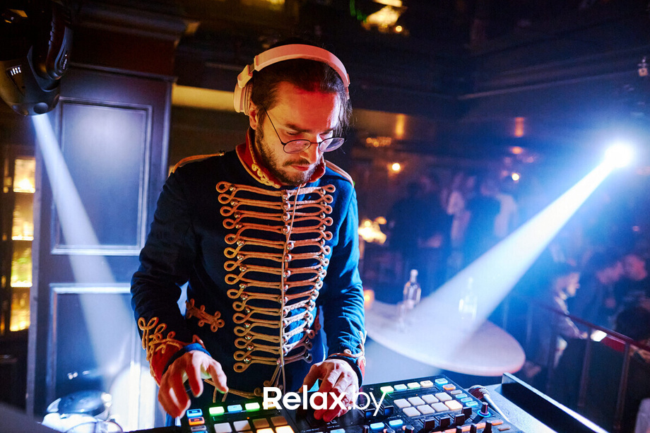 Party like Russian, фото № 132