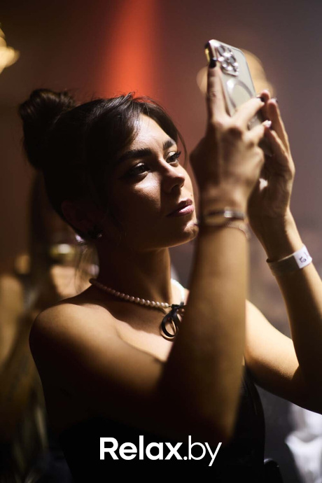 Выступление Piano bar band, фото № 88