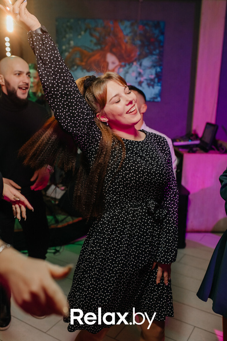 Ночные жители, фото № 10