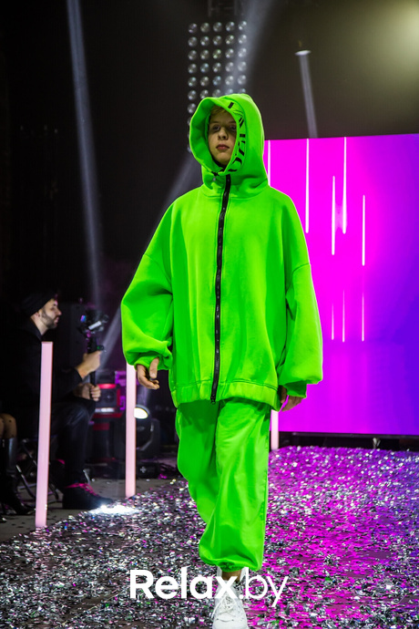 Kids Fashion Week 2021, фото № 65