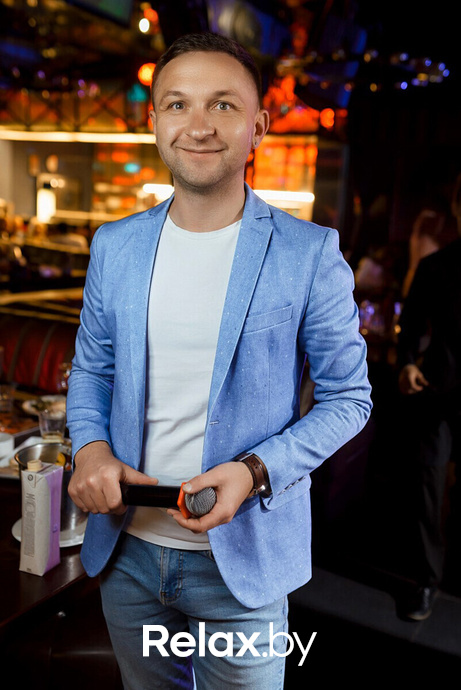 Brooklyn Live!, фото № 17