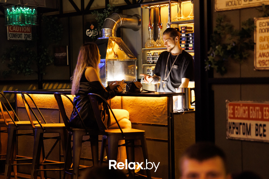 Saturday In Zavod, фото № 4