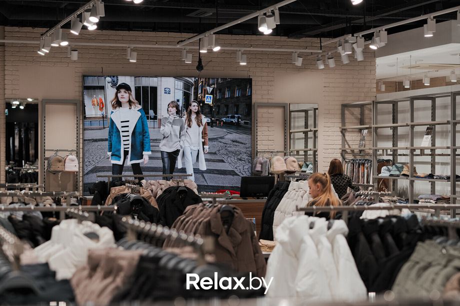 Открытие SAVAGE, фото № 8