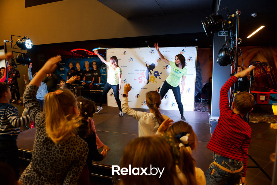 Silver Screen Cinemas празднует День Рождения, фото № 118