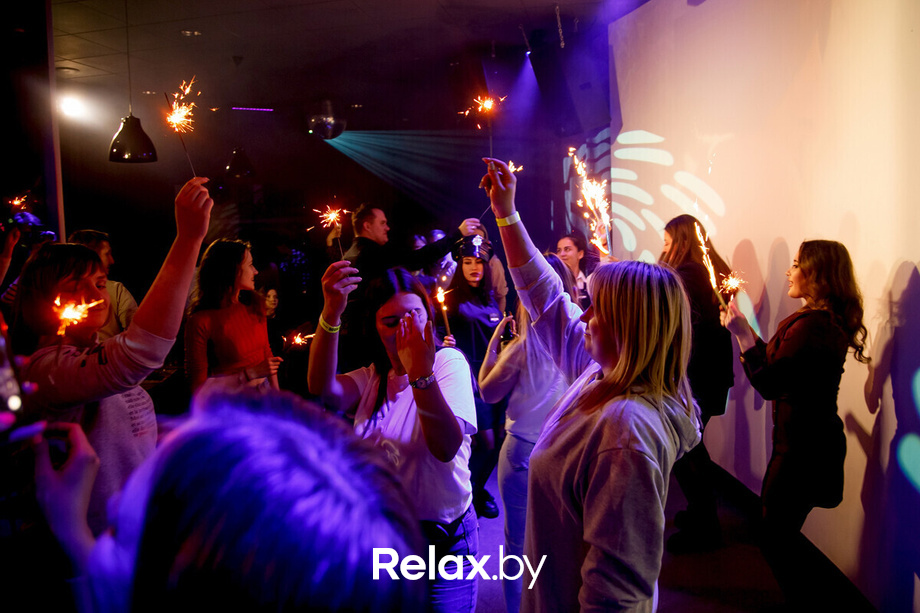 Birthday Party, фото № 81