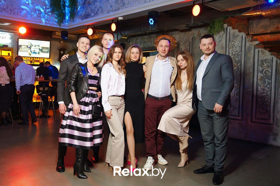 Saturday party, фото № 84