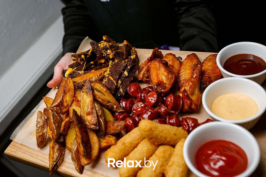 Рождество в Rustaveli, фото № 16