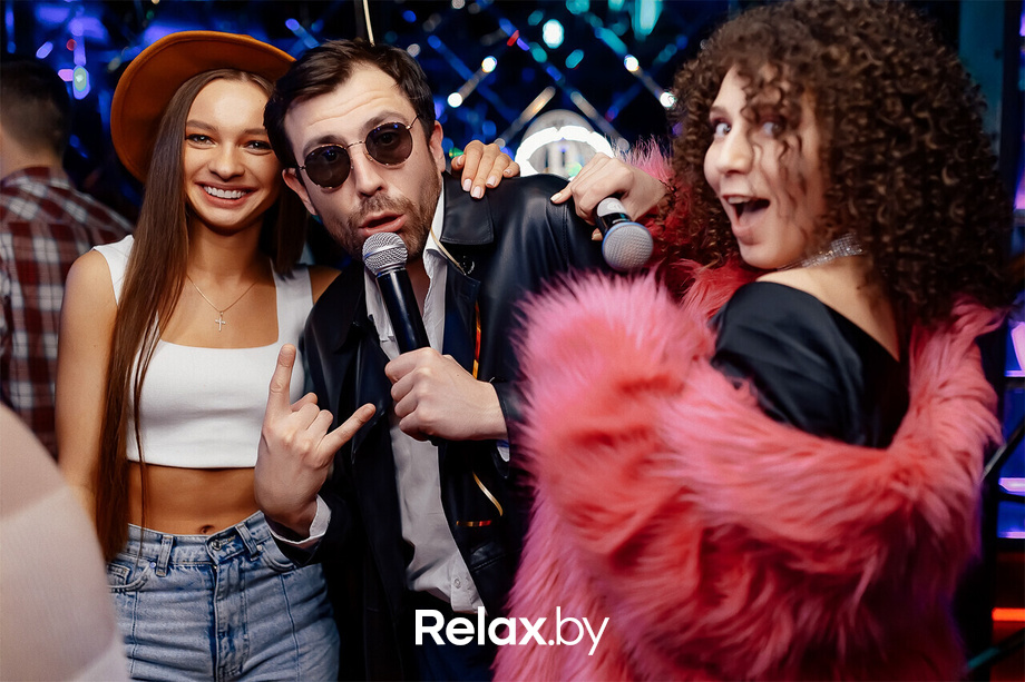 День рождения Полугара, фото № 76