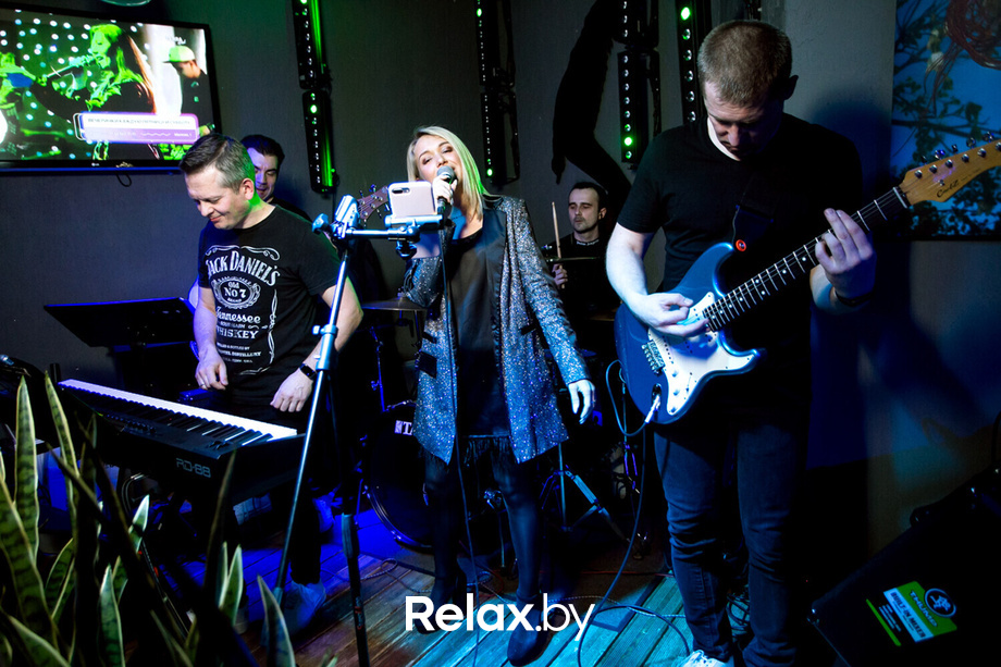 Ночные жители, фото № 27