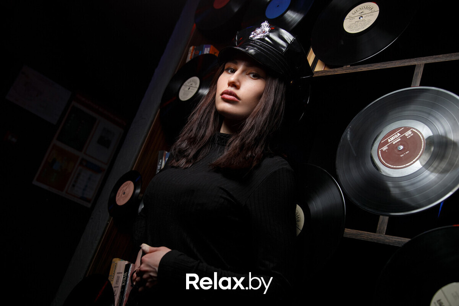 Birthday Party, фото № 44