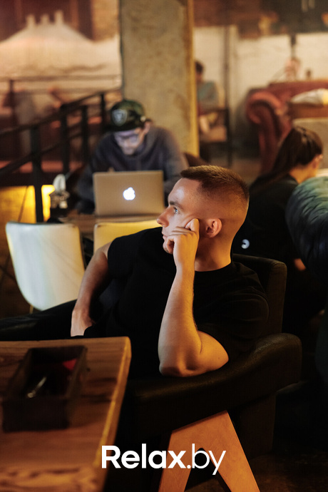 Live Music, фото № 15