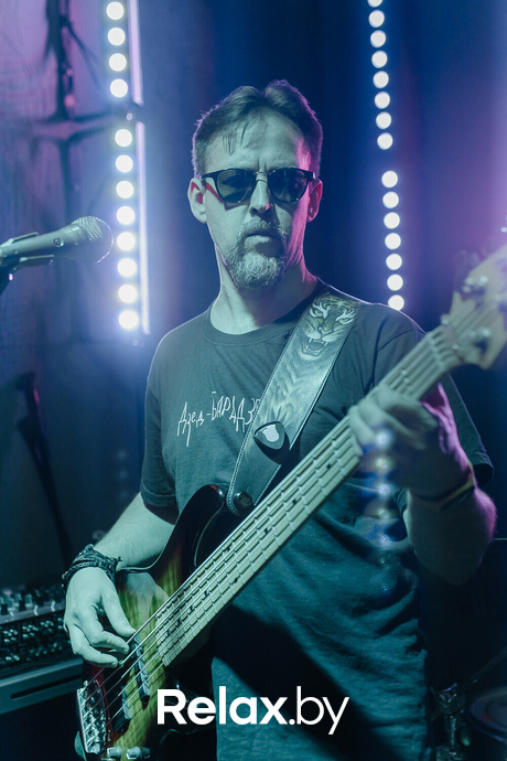 Ночные жители, фото № 54