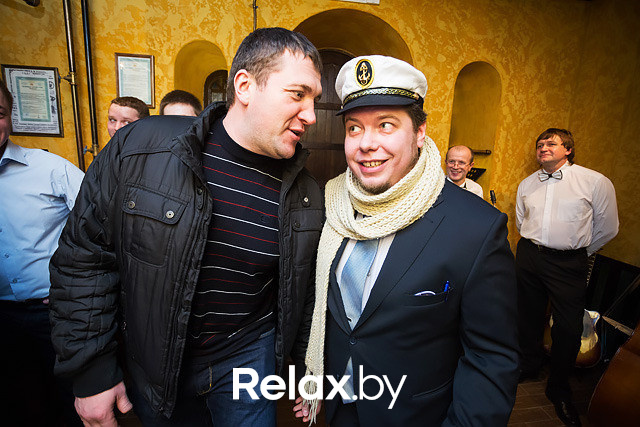 Открытие гастропаба "Добра пiвнiца", фото № 95