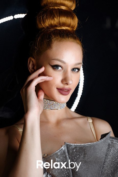 Cyber baroque, фото № 27