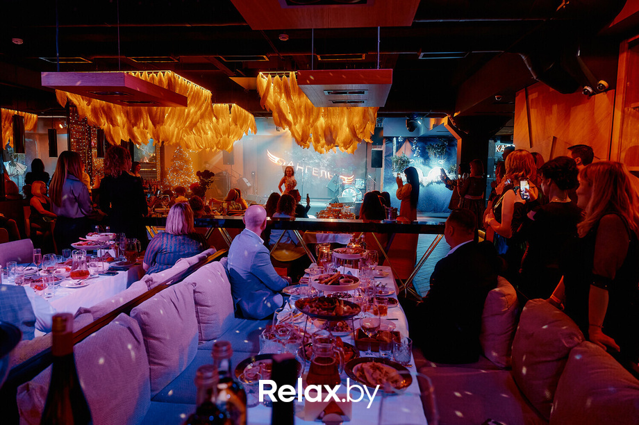 Старый Новый Год в Ангелах, фото № 3