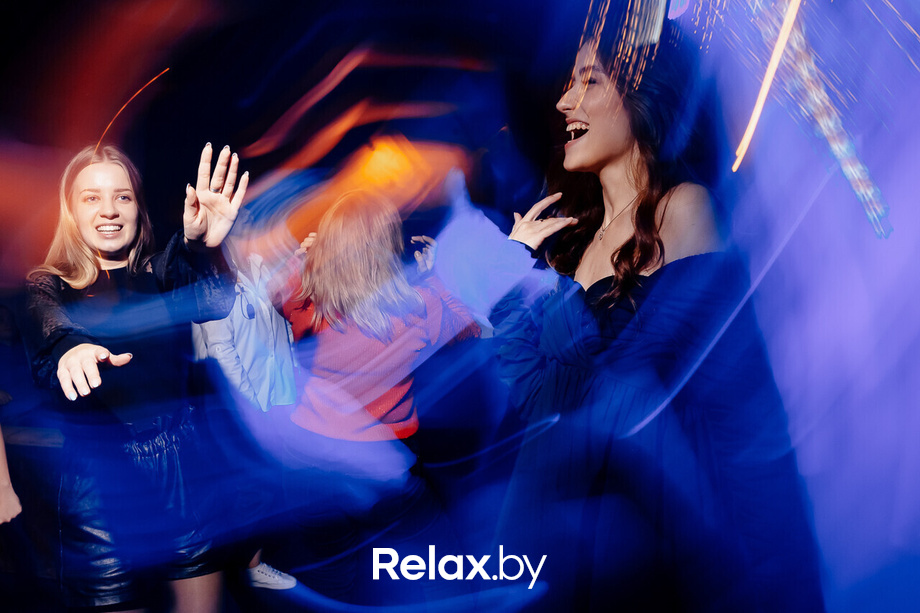 «HB Esenin» 1 year party, фото № 57