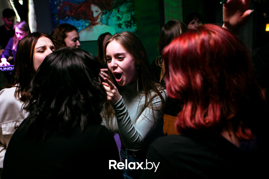 Ночные жители, фото № 64