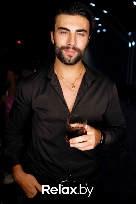 Дамский вечер, фото № 49