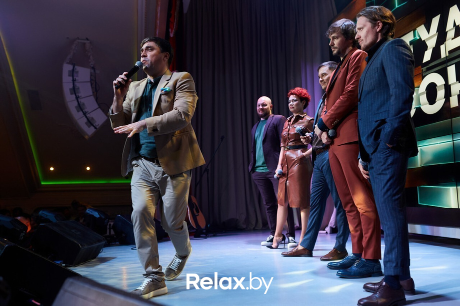 «Студия СОЮЗ», фото № 41