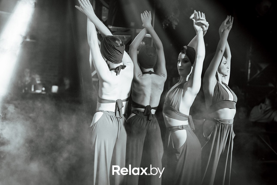 Brooklyn Live!, фото № 37