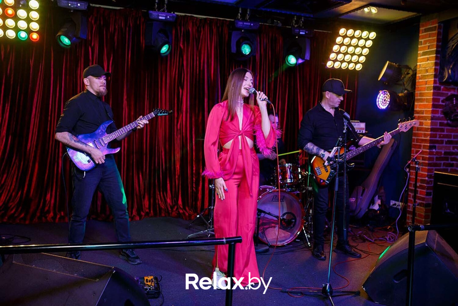 Brooklyn Live!, фото № 39