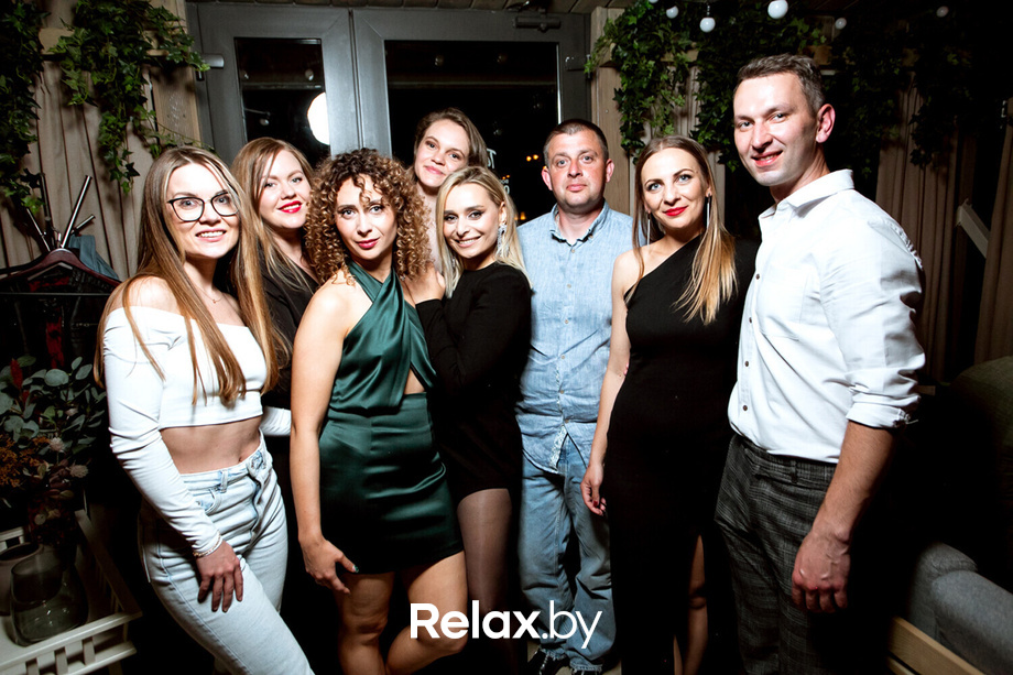 Ночные жители, фото № 84