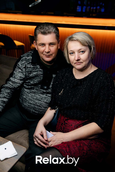 Ночные жители, фото № 57